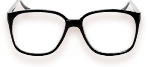 Glasögon
