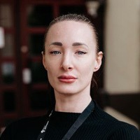 Camilla Ljung, skyddsombud i hälsoteamet hos dietisterna i Region Västmanlands primärvård