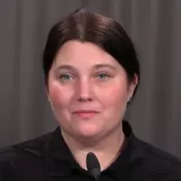 Magdalena Zeijlon, länsstyrelsen Västra Götaland