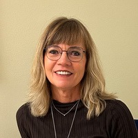 Annika Johansson hälsoutvecklare Region Västmanland