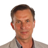 Magnus Sverke
