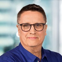Johan Wikander