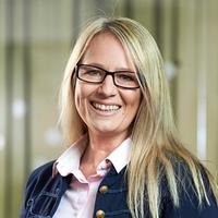 Susann Lundqvist, Suntarbetsliv