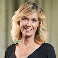 Victoria-Magnusson, verksamhetsutvecklare Suntarbetsliv