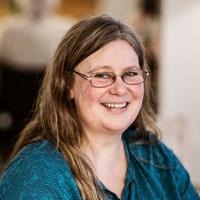 Anna Itzighel, språkutvecklingsstrateg