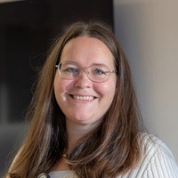 Ingrid Ivarson