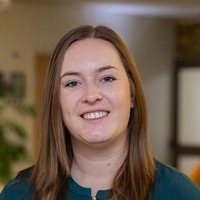Maja Haraldsson