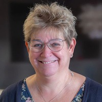 Sussie Persson