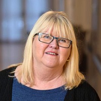 Margit Wallgren