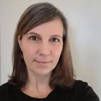 Ditte Västibacken, HR-konsult Bollnäs