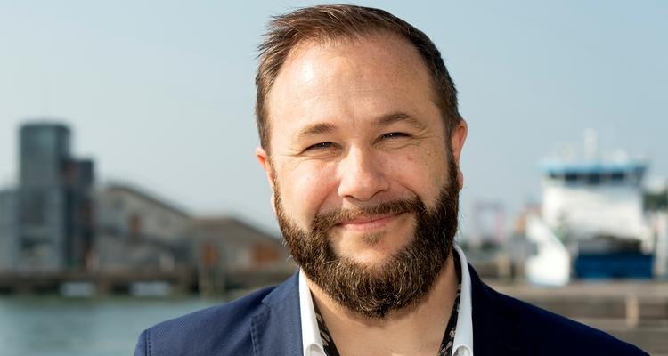 Johan Magnusson