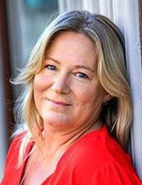 Lotta Dellve, professor Göteborgs universitet