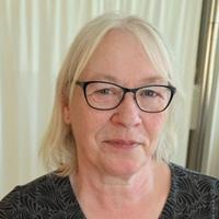 Eva Tobiasson, språkombudsutbildare