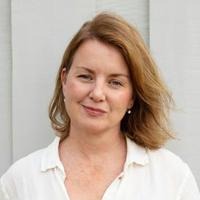 Lisa Björk, forskningsledare ISM