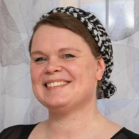 Chefoskopet resultat. Linda Gustafsson, enhetschef hemtjänsten Lycksele