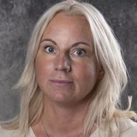 Chefoskopet resultat. Camilla Persson, hr-specialist Lycksele kommun