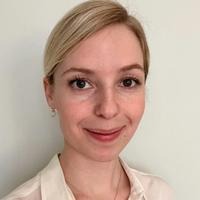 LInnéa Elvander, psykolog