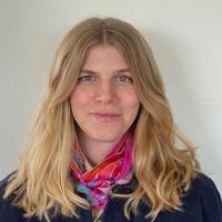 Charlotta Herlofson, psykolog