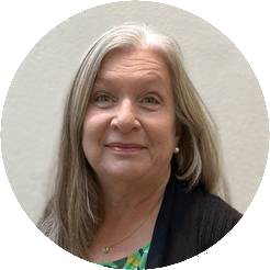 Karin Bryngelsson, hr, Göteborgs stad.