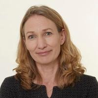 Bodil Umegård, SKR