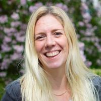 Maria Klasson, yrkes och miljöhygieniker, centrum för arbets- och miljömedicin i Örebro.