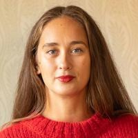 Susanna young Håkansson, ansvarig för kunskapsöversikten Transpersoners arbetslivsvillkor i Norden.