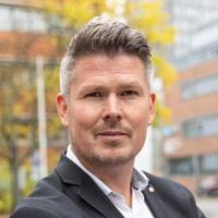 Markus Furuberg