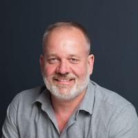 Porträttbild Lars Gustavsson, Omställningsfonden.
