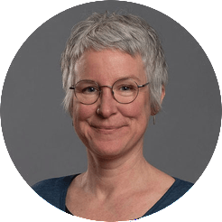 Cecilia Eek, försäkringskassan.