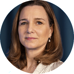 Anna Widing, chefsrådgivare, Ledarna