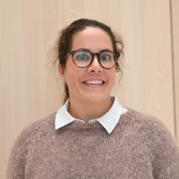 Tove Axerud