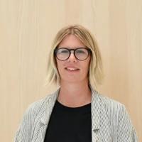 Mia Ekstrand