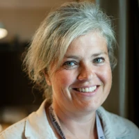 Mariel Sundli Samuelsson
