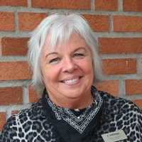 Catarina Mellåker
