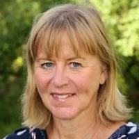 Maria Leijonhielm.