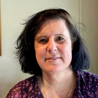 Christa Rengmyr är hr-specialist på bemanningsenheten för Äldre- samt vård och omsorgsförvaltningen (ÄVO) i Göteborgs Stad, för område sydväst.