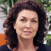 Gunilla Södergren.