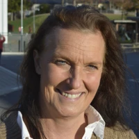 Helena Pålsson.