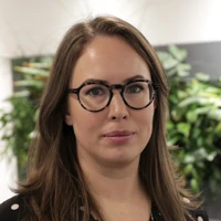 Charlotte Valleskog, chefspsykolog, Feelgood.