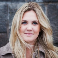 Fanny Högrell, IF Metall.