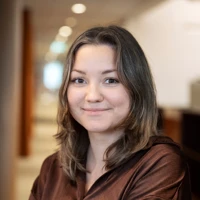 Daniella Ås