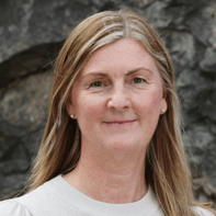 Linda Öhman.