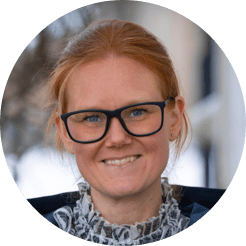 Camilla Gimbergsson.