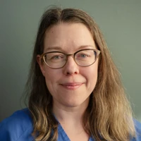 Skyddsombudet Carolin Federstedt.