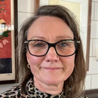 Jessica Olsson Sveriges Lärare