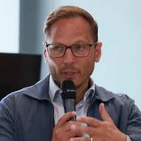 Johan Ingelskog.