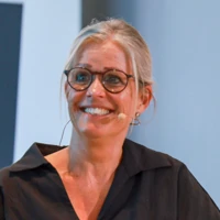 Åsa Wiklund Lång.