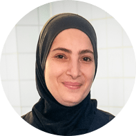 Khadijeh.