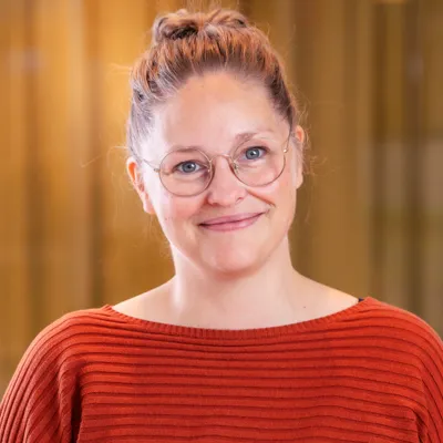 Linnea Bjuhr