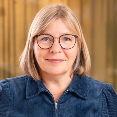 Anna Norrby